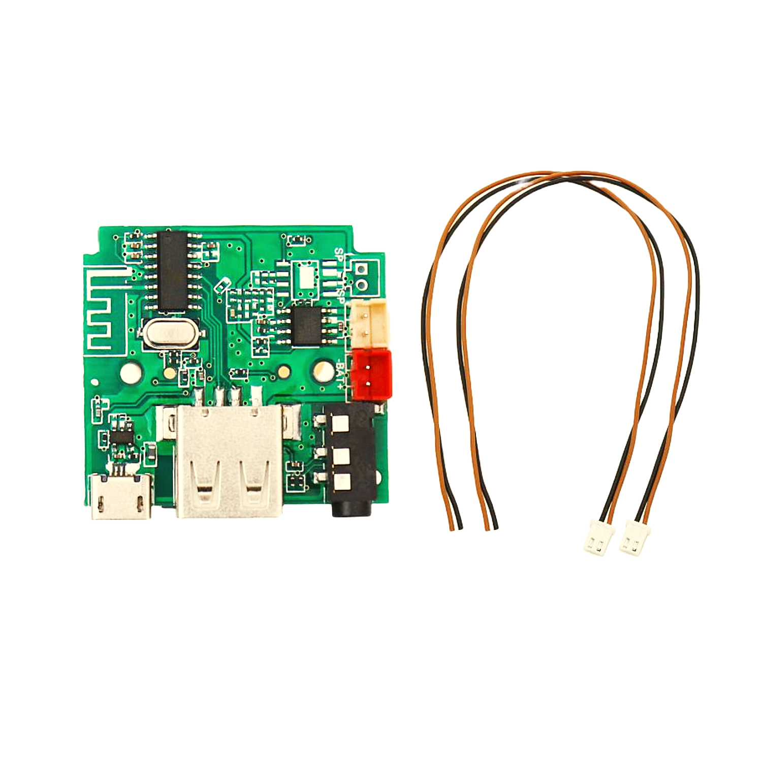 5 inch 4Ω (ohm) 25W power audio woofer speaker (black)